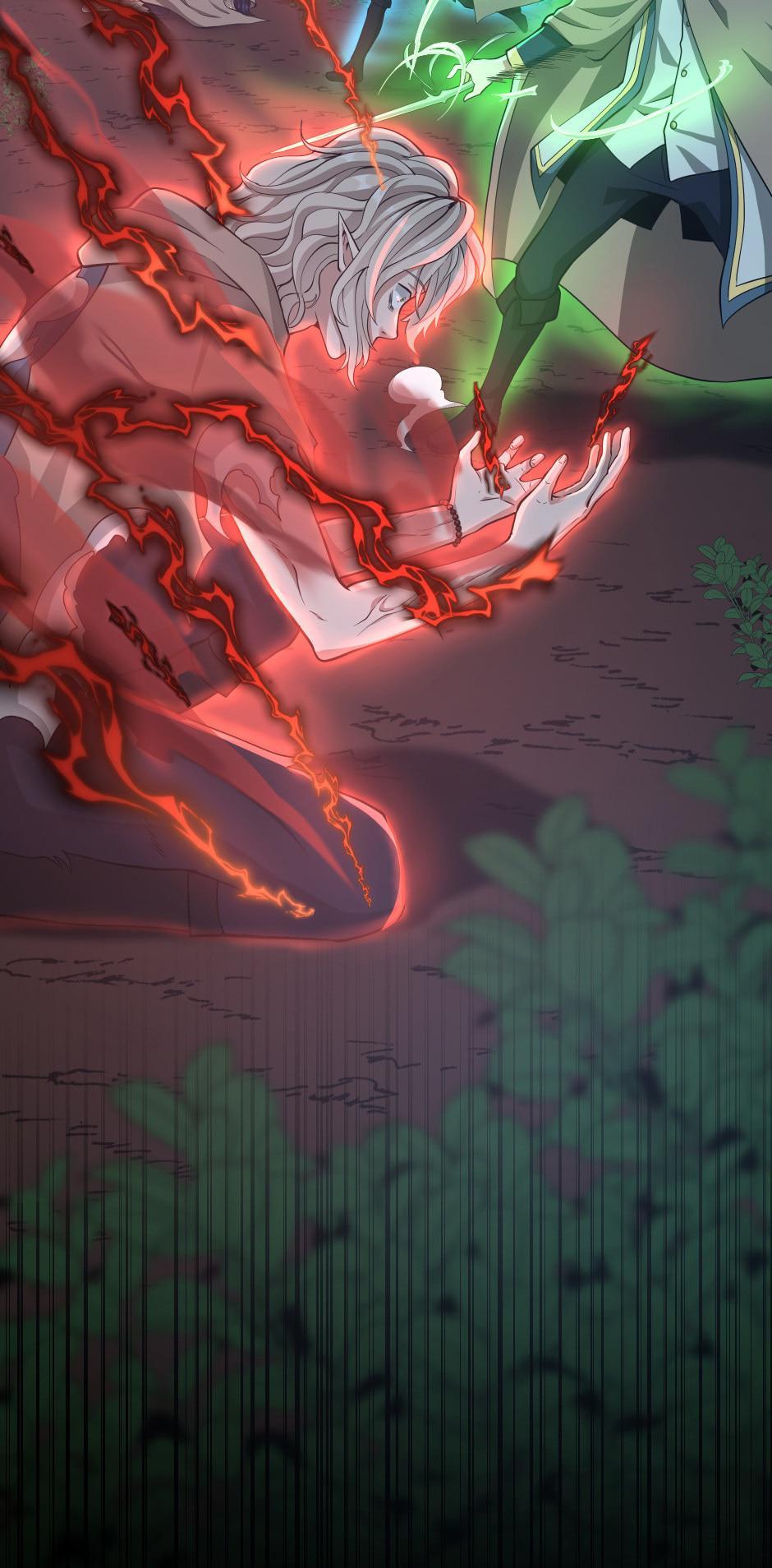 The Beginning After The End Chapter 132 image 62